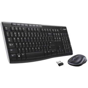 KEYBOARD WRL COMBO MK270 ENG/DESKTOP 920-004509 LO