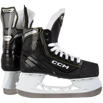CCM SuperTacks AS550 Pre-Sharpened Junior Hokeja S