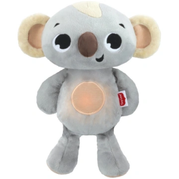 Mīkstā rotaļlieta koala Tiny Love Snuggly Buddy, p