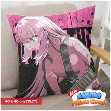 ADP Hitori Gotoh - Bocchi The Rock 40x40cm Square 