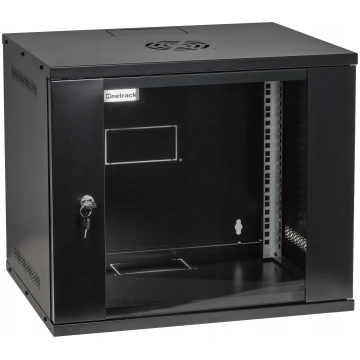 Szafa NetRack NETRACK Wall Mount Cabinet Rack 19in