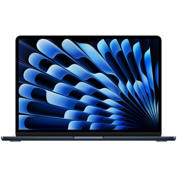 Apple MacBook Air 13,6" Apple M4 10-Core CPU & 8-C