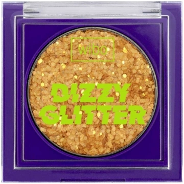 Wibo Dizzy Glitter cien do powiek 02 2g (590530990