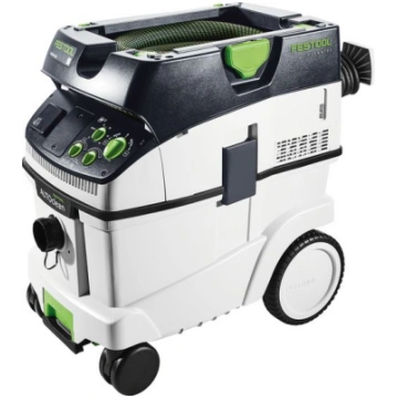 Putekļu sūcējs CLEANTEC CTM 36 E AC FESTOOL