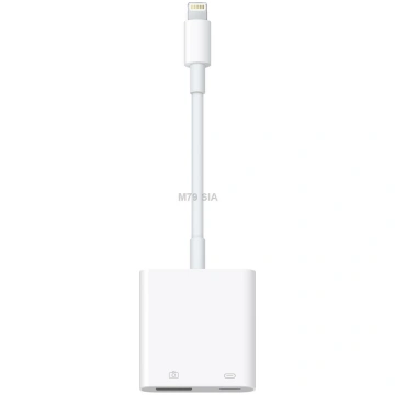 Lightning to USB 3 Camera Adapter ( MX5J3ZM/A ) Ap