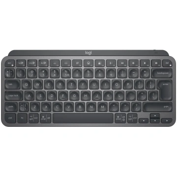 Logitech Logitech MX Keys Mini Klaviatūra