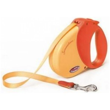 Pavada Flexi Summertime 5m / 20kg zolux 800773