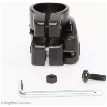 Manfrotto apakšējais skava 055 sērijai un augšējai
