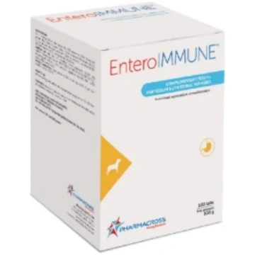EnteroIMMUNE N100 Pharmacross