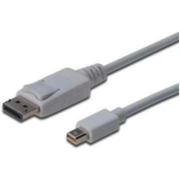 ASSMANN Electronic mini DP - DP 3m mini DisplayPor