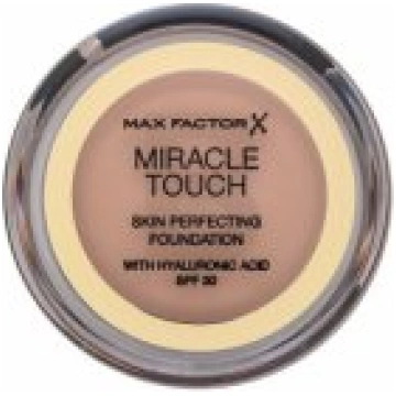 Max Factor MAX FACTOR Miracle Touch compact founda