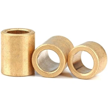 Misiņa uzmava ar iekšējo diametru 20 mm, 22 mm, 25