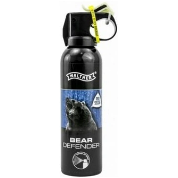 Pepper spray Walther Pro Secur Bear Defense 225ml 
