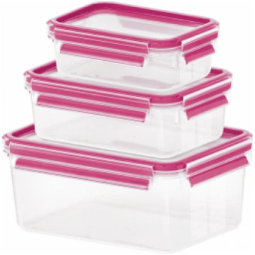 EMSA 515584 food storage container Rectangular Box