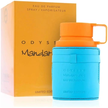 Armaf Odyssey Mandarine Sky EDP M 100ml 0228278