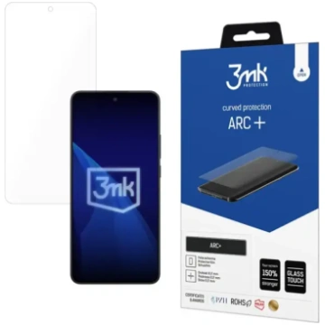 3mk ARC+ ekrāna aizsargplēve OnePlus Nord CE5 3mk 