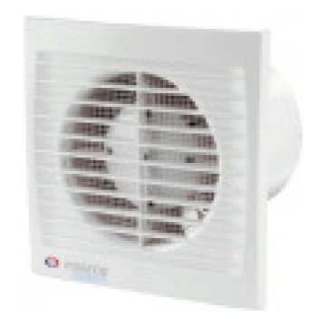 Ventilācijas atveres Sienas ventilators fi 125 16W