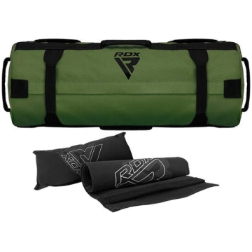 Svara soma RDX Fitness x 34 kg