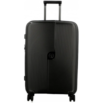 Koferis 67 cm JUMP OSKOL T1, Black