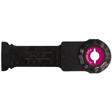 MULTITOOL Iegremdējams zāģa asmens 32 B-66450