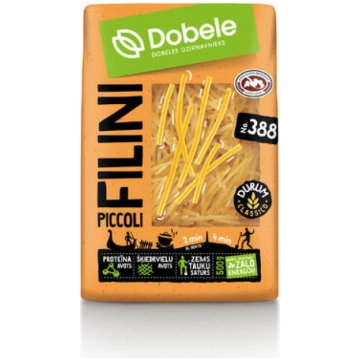 Makaroni nūdeles 500g, Dobele