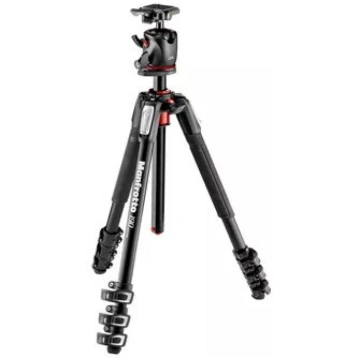 Statīvs Manfrotto MK190XPRO4-BHQ2