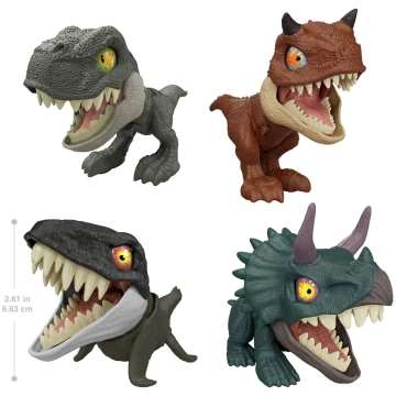 JURASSIC WORLD Rotaļlietu figūriņa, dinozaurs Matt