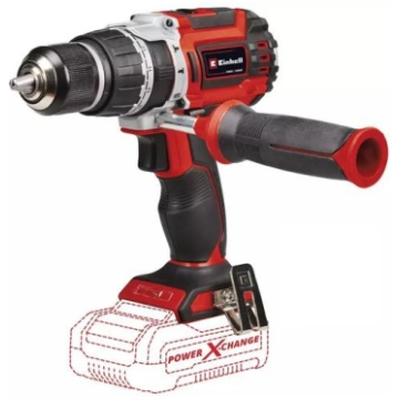 Einhell TP-CD 18/60 Li- i BL Professional Solo Pow