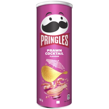 PRINGLES Garneļu kokteilis 165g - 450-20201