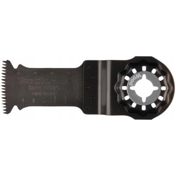 Makita TMA054 - Multitool-Klinge - fur Holz Hartho