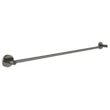 Dvieļu turētājs Grohe Essentials, tumšs grafīts, 4