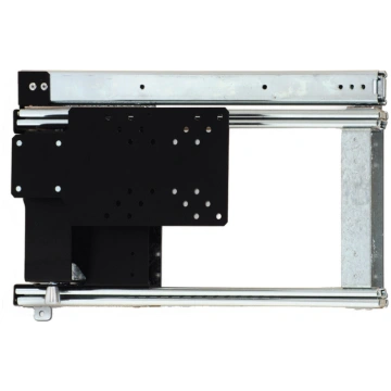 TV bracket 465 mm - Side extension right