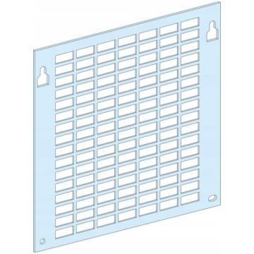 Schneider Electric Prisma Plus system G plyta mont