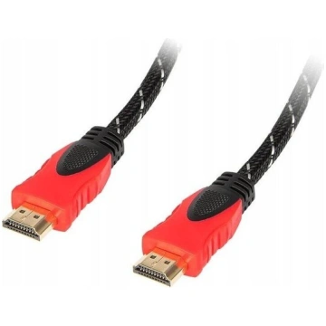 Augstas kvalitātes HDMI kabelis 5 m Nav norādīts