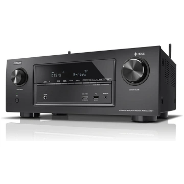Denon AVR-X3400H