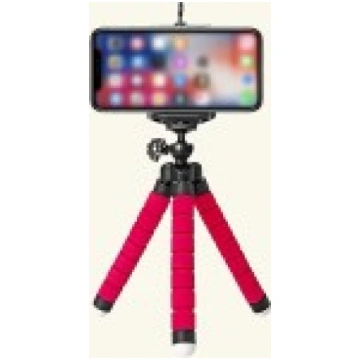 Octopus Tripod Bracket 360 Degree Rotation Mini Un