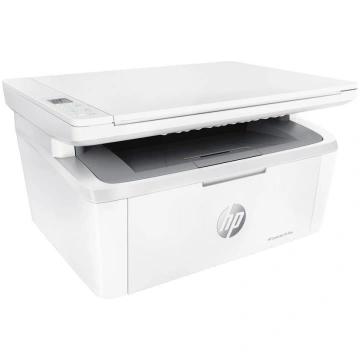 HP LaserJet M140w Wireless Multifunction Black and