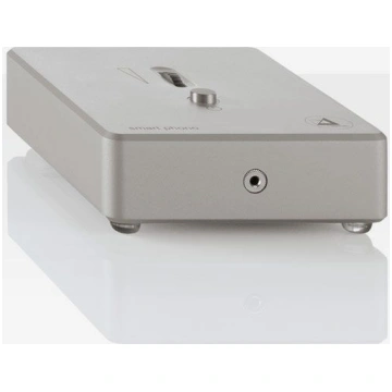 Clearaudio smart phono v2 / smart phono headphone 