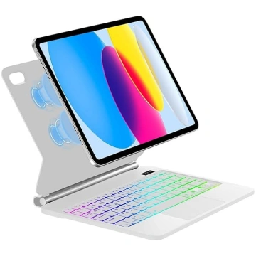 SENGBIRCH Magic Keyboard for iPad A16 11th Gen 202