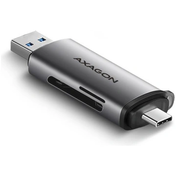 Axagon USB 3.2 Card Reader (CRE-SAC)