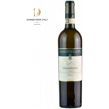 Verdicchio Dei Castelli Di Jesi Classico Riserva D