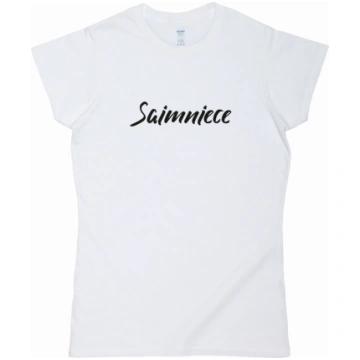 T-krekls "Saimniece" Latviešiem Sieviešu