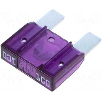 Fuse: fuse | automotive | 100A | 32VDC | 29.5mm | 