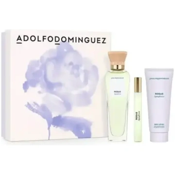 Adolfo Dominguez Agua Fresca de Rosas tualetes ūde