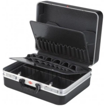 Knipex Robust26 Move Tool chest Aluminum Polypropy