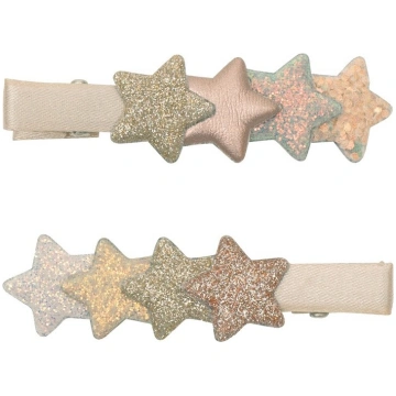 MIMI & LULA piespraudes "LAYERED STAR"