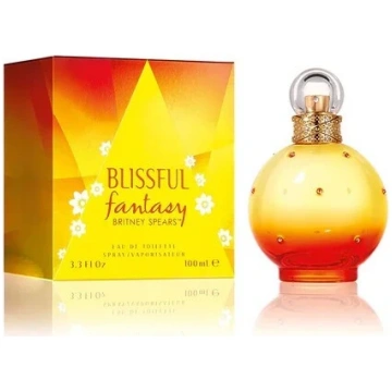 Britney Spears - Blissful Fantasy - EDT - 30 ml