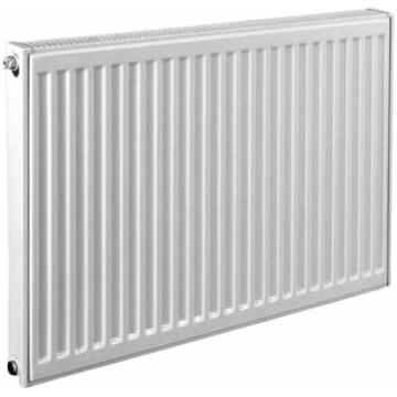 Heaton Compact 11 50 x 40 cm (110504) Apkures Radi