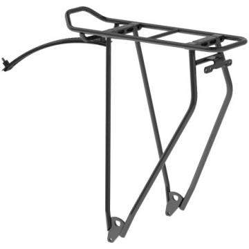 Racktime Boost-it IMM 29" / Melna / 29 40481748562