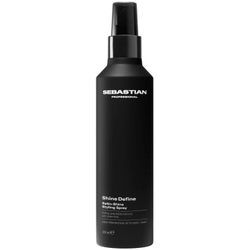 SEBASTIAN PROFESSIONAL Shine Define Satin Styling 